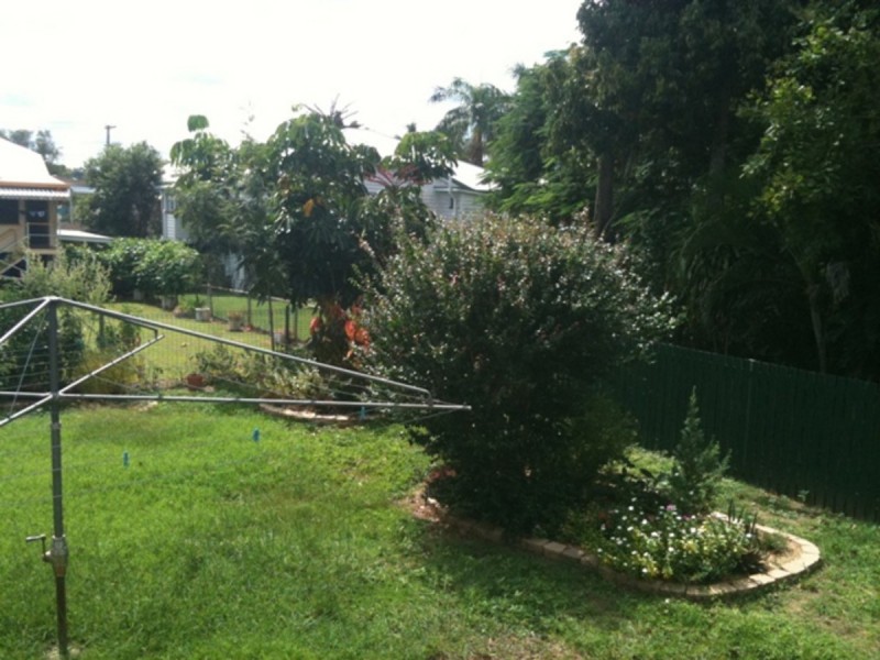 50 Ross Street, Allenstown QLD 4700